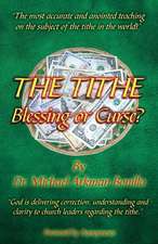 The Tithe