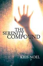 The Serenity Compound: Blu-Ray Disc