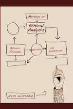 Methods of Ethical Analysis: Between Theology, History, and Literature