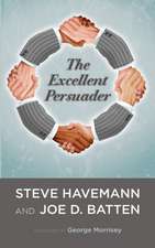 The Excellent Persuader