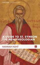 A Guide to St. Symeon the New Theologian