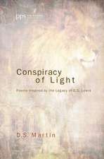 Conspiracy of Light