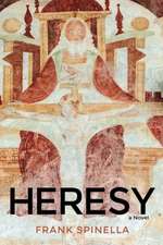 Heresy