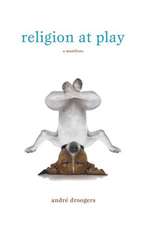 Religion at Play