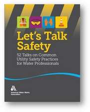 Let's Talk Safety