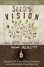 Seed to Vision