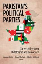 Pakistan's Political Parties