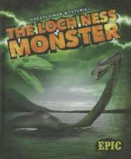 The Loch Ness Monster