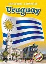 Uruguay