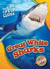 Great White Sharks