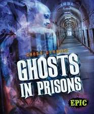 Ghosts in Prisons