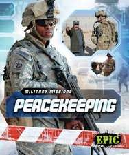 Peacekeeping