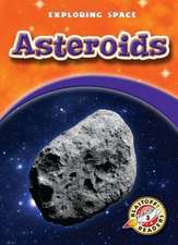 Asteroids