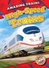 High-Speed Trains