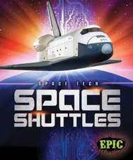 Space Shuttles