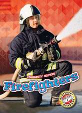 Firefighters