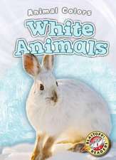 White Animals