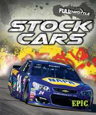 Stock Cars