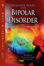 Bipolar Disorder