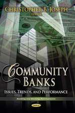 Community Banks