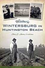 Historic Wintersburg in Huntington Beach