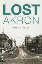 Lost Akron