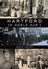 Hartford in World War I