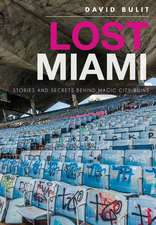 Lost Miami