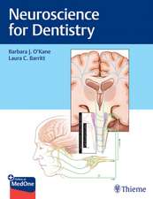 Neuroscience for Dentistry