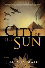 City of the Sun