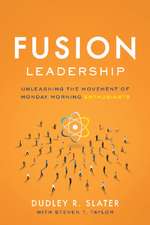 Fusion Leadership