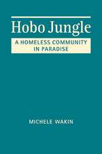 Hobo Jungle