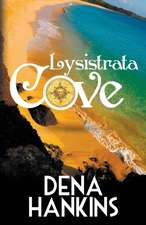 Lysistrata Cove