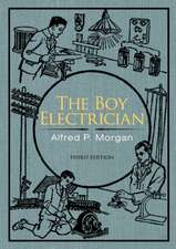 The Boy Electrician