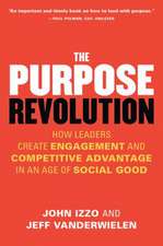 The Purpose Revolution