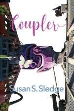 Sledge, S: COUPLER
