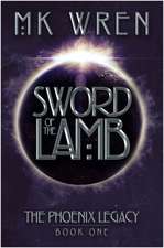 Sword of the Lamb