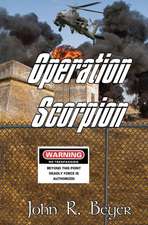 Operation Scorpion