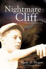 Hogen, M: Nightmare Cliff