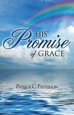 His Promise of Grace