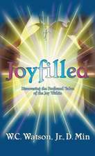 Joy-Filled