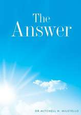 The Answer