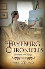 The Fryeburg Chronicles Book III