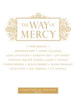 The Way of Mercy