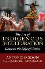 The Art of Indigenous Inculturation