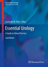 Essential Urology