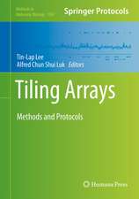 Tiling Arrays