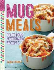 Mug Meals