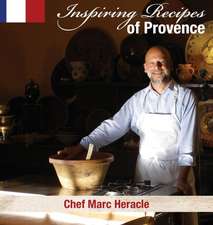 Inspiring Recipes of Provence