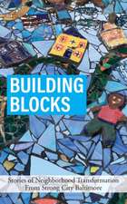 Building Blocks